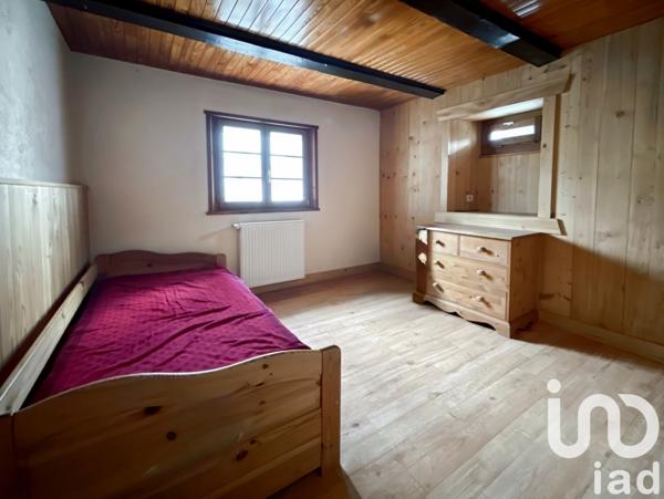 Ferme 8 pièces de 223 m² à Passy (74190)