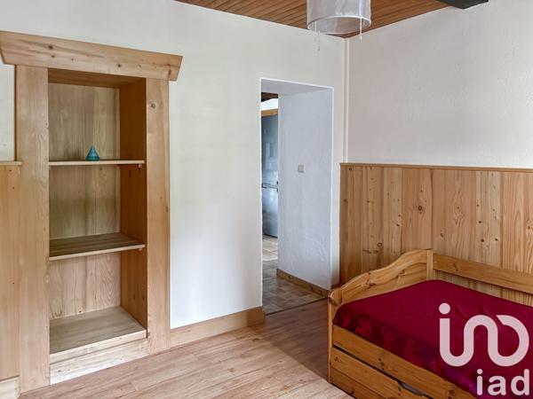 Ferme 8 pièces de 223 m² à Passy (74190)