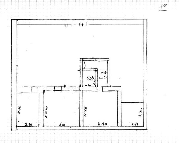 Ferme 8 pièces de 223 m² à Passy (74190)