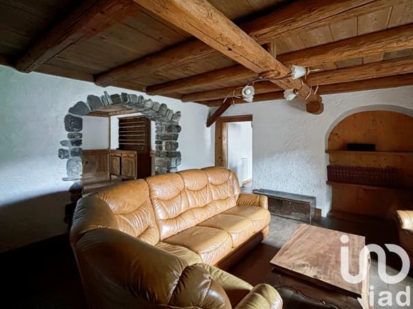 Ferme 8 pièces de 223 m² à Passy (74190)