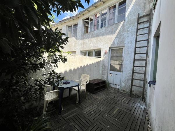 Maison à vendre |  Sainte-Marie-de-Ré |  13 pièces | 317 m²