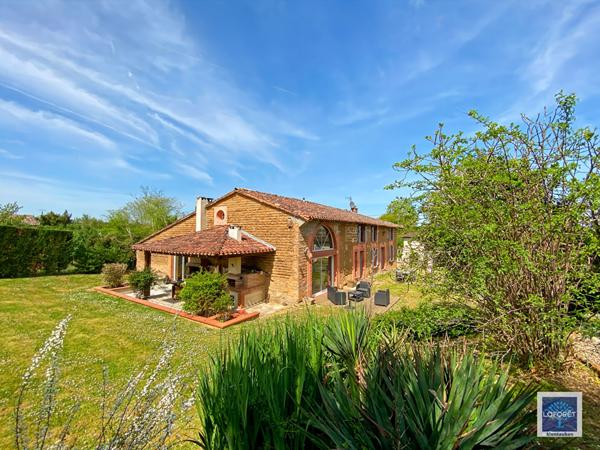 Achat maison Montauban - 7 pièce(s) - 300 m² - 550 000 €