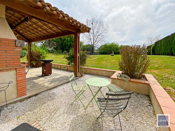 Achat maison Montauban - 7 pièce(s) - 300 m² - 550 000 €