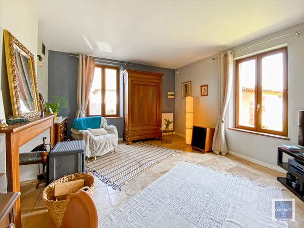 Achat maison Montauban - 7 pièce(s) - 300 m² - 550 000 €