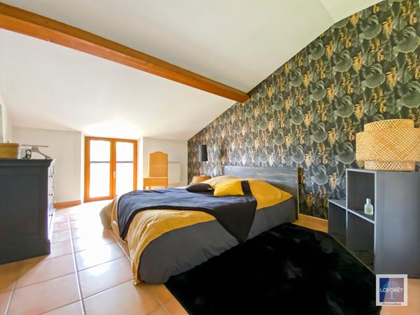 Achat maison Montauban - 7 pièce(s) - 300 m² - 550 000 €