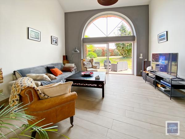 Achat maison Montauban - 7 pièce(s) - 300 m² - 550 000 €