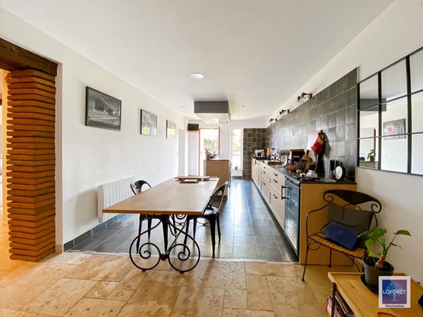 Achat maison Montauban - 7 pièce(s) - 300 m² - 550 000 €