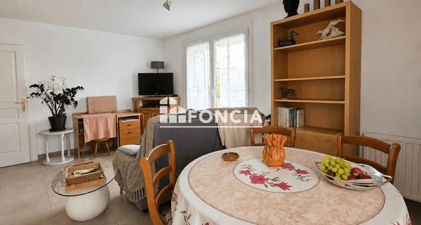 À vendre Appartement 3 pièces 60.23 m² - Chambly 60230