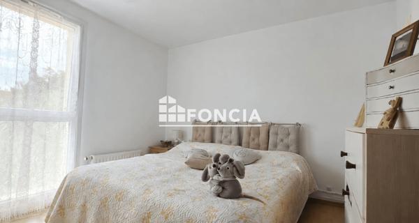 À vendre Appartement 3 pièces 60.23 m² - Chambly 60230
