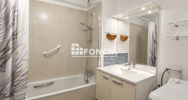 À vendre Appartement 3 pièces 60.23 m² - Chambly 60230