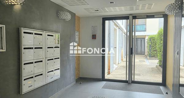 À vendre Appartement 3 pièces 60.23 m² - Chambly 60230