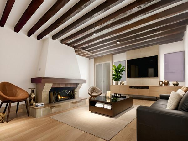Coup de Coeur, Maison de caractère 217m2