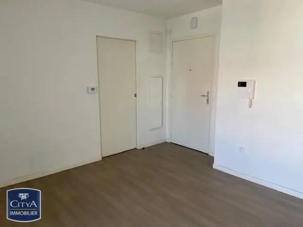 Appartement à vendre 2 pièces 32.8m²