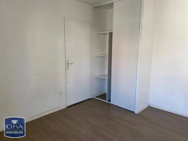 Appartement à vendre 2 pièces 32.8m²