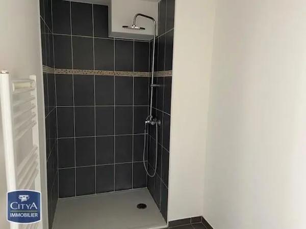 Appartement à vendre 2 pièces 32.8m²