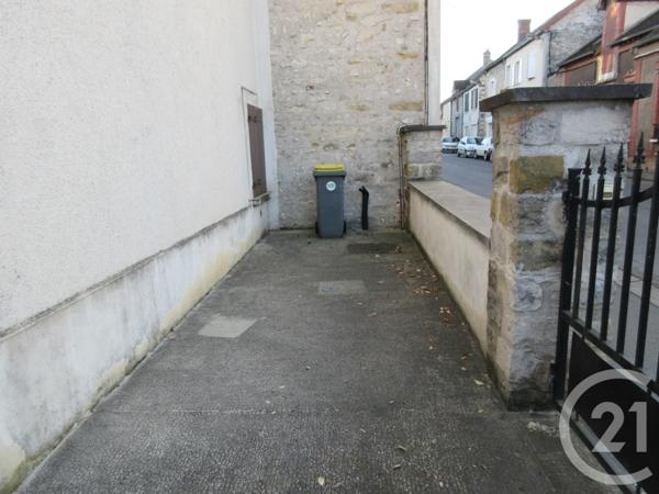 Maison à vendre  4 pièces - 75,35 m2 ST MAMMES - 77