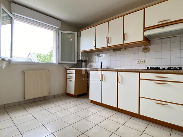Appartement type 3 Murs Erigne 490