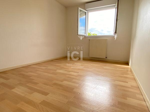 Appartement type 3 Murs Erigne 490