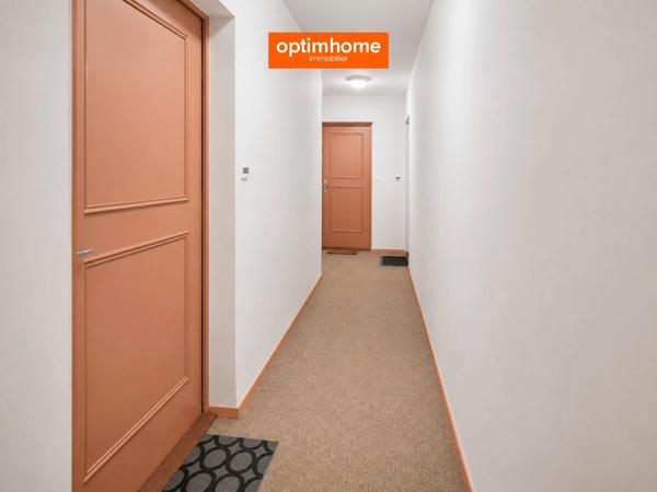 Studio 20 m² à louer à Nancy – Idéal étudiant – Résidence avec ascenseur