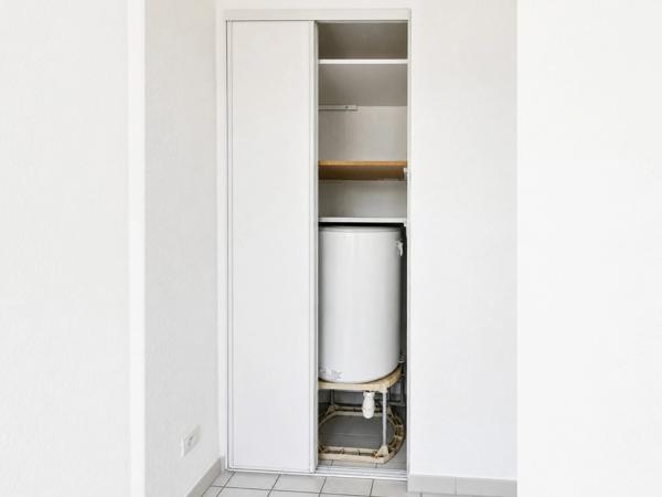 Studio 20 m² à louer à Nancy – Idéal étudiant – Résidence avec ascenseur