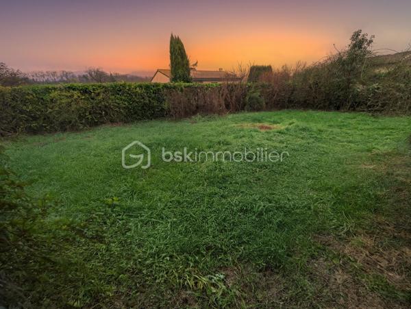 Maison de ville de 114,30 m²