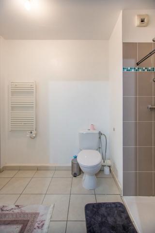 A vendre Appartement T2 de 41 m² à MARSEILLE 3EME ARRONDISSEMENT