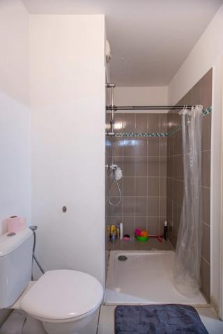 A vendre Appartement T2 de 41 m² à MARSEILLE 3EME ARRONDISSEMENT