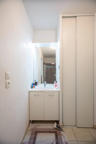 A vendre Appartement T2 de 41 m² à MARSEILLE 3EME ARRONDISSEMENT