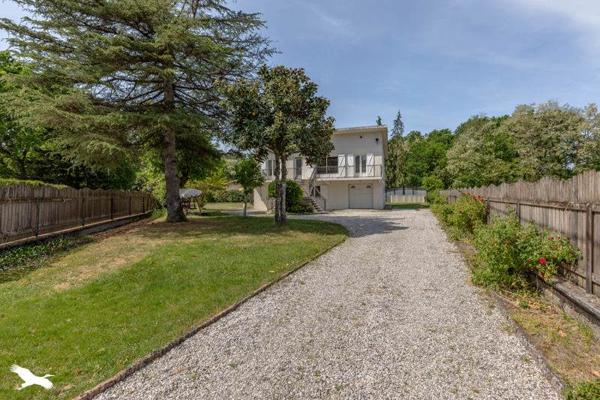 Maison à vendre |  Salles |  6 pièces | 186 m²
