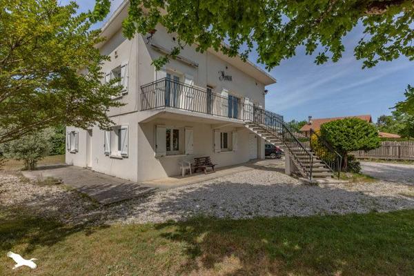 Maison à vendre |  Salles |  6 pièces | 186 m²