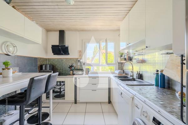 Maison 10 pièces 222 m2