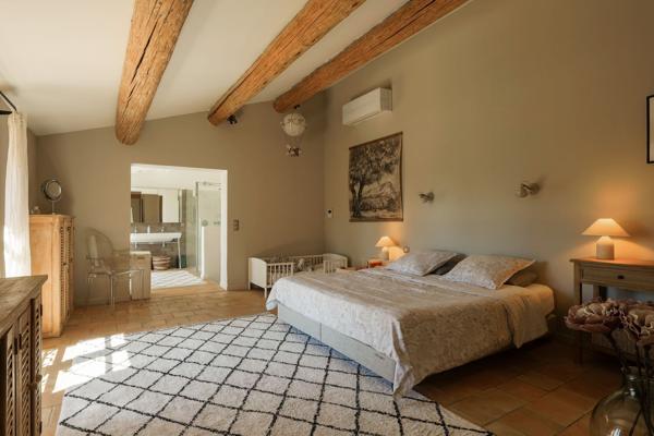 Vente Maison de luxe Aix-en-Provence 9 Pièces 350 m²