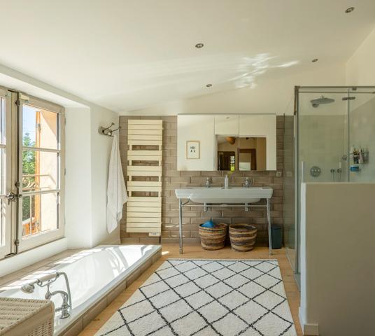 Vente Maison de luxe Aix-en-Provence 9 Pièces 350 m²