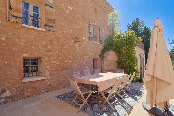 Vente Maison de luxe Aix-en-Provence 9 Pièces 350 m²