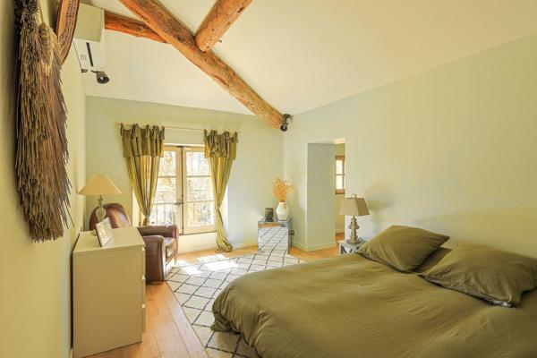Vente Maison de luxe Aix-en-Provence 9 Pièces 350 m²