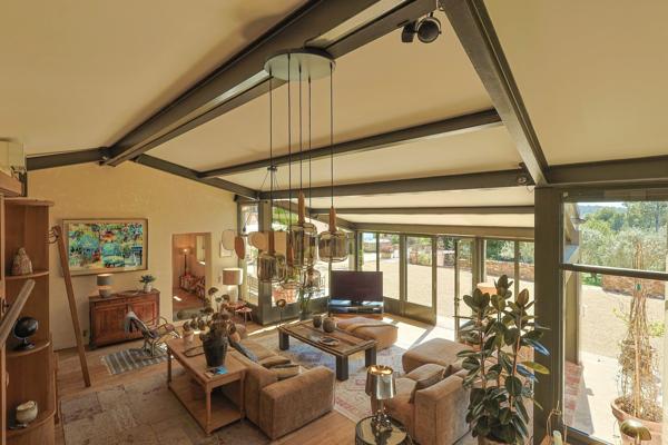 Vente Maison de luxe Aix-en-Provence 9 Pièces 350 m²