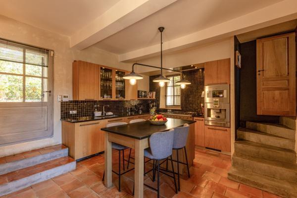 Vente Maison de luxe Aix-en-Provence 9 Pièces 350 m²