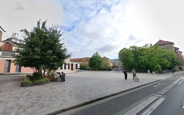 Appartement à vendre    2 pièces • 55 m2 Paris 14