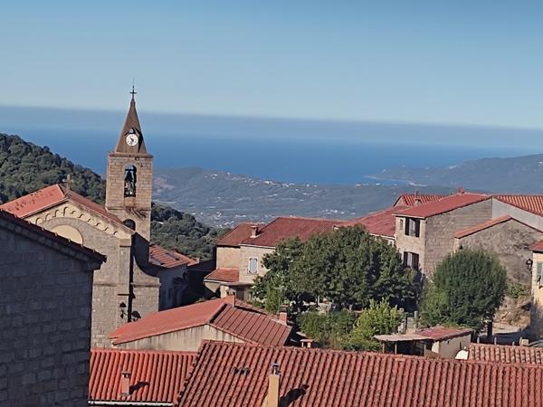 Maison 3 pièces - 43 m²