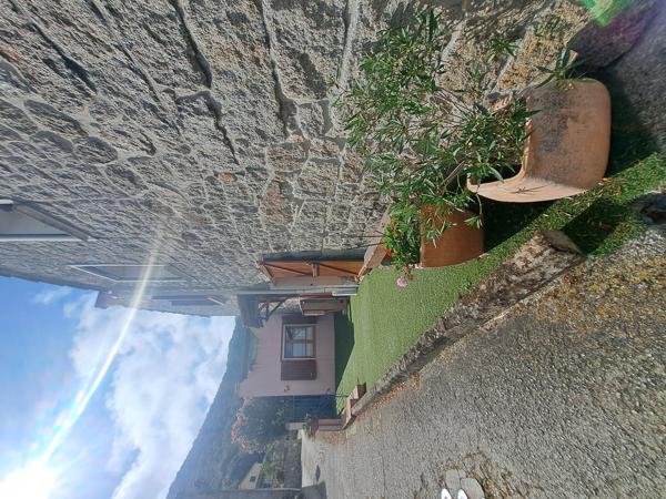 Maison 3 pièces - 43 m²