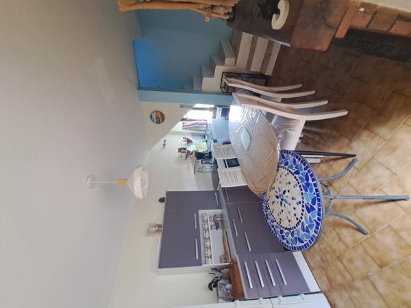 Maison 3 pièces - 43 m²