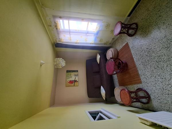 Maison 3 pièces - 43 m²