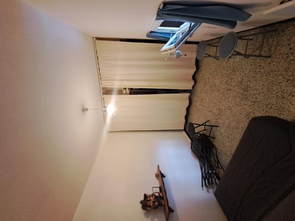 Maison 3 pièces - 43 m²