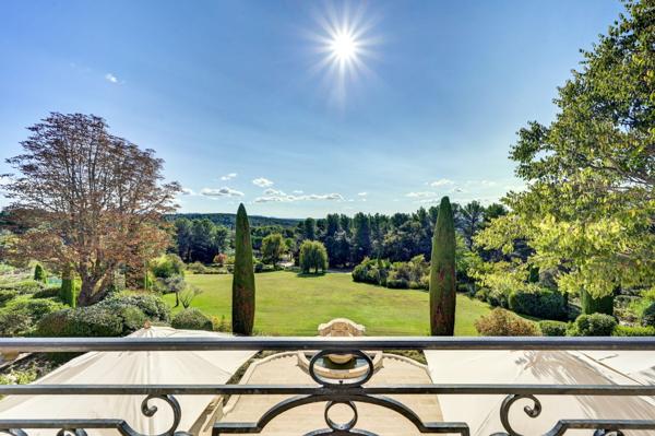 Vente Maison de luxe Aix-en-Provence 16 Pièces 500 m²