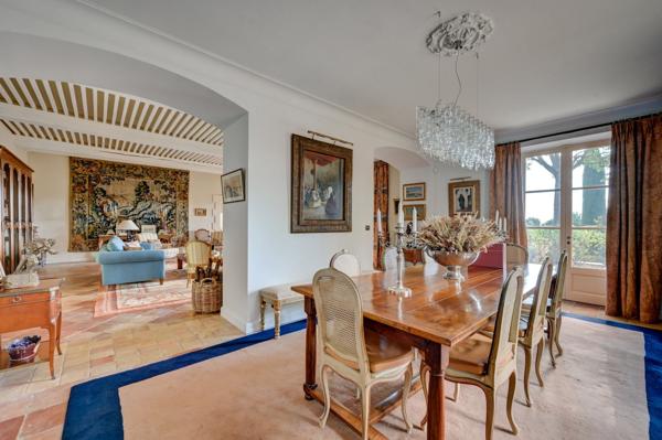 Vente Maison de luxe Aix-en-Provence 16 Pièces 500 m²