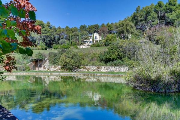 Vente Maison de luxe Aix-en-Provence 16 Pièces 500 m²