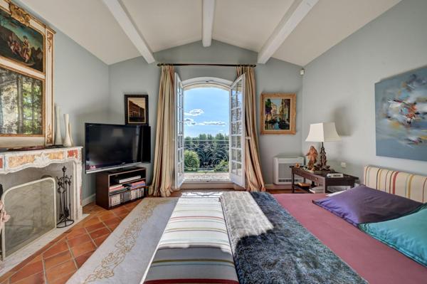 Vente Maison de luxe Aix-en-Provence 16 Pièces 500 m²