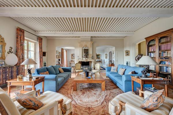 Vente Maison de luxe Aix-en-Provence 16 Pièces 500 m²