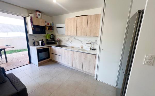 Appartement à vendre    3 pièces • 60 m2 Hyères