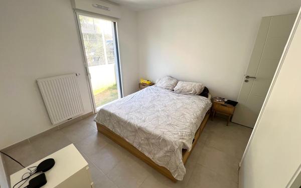 Appartement à vendre    3 pièces • 60 m2 Hyères